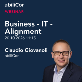Business-IT-Alignment: Der unterschätzte Treiber für Innovation